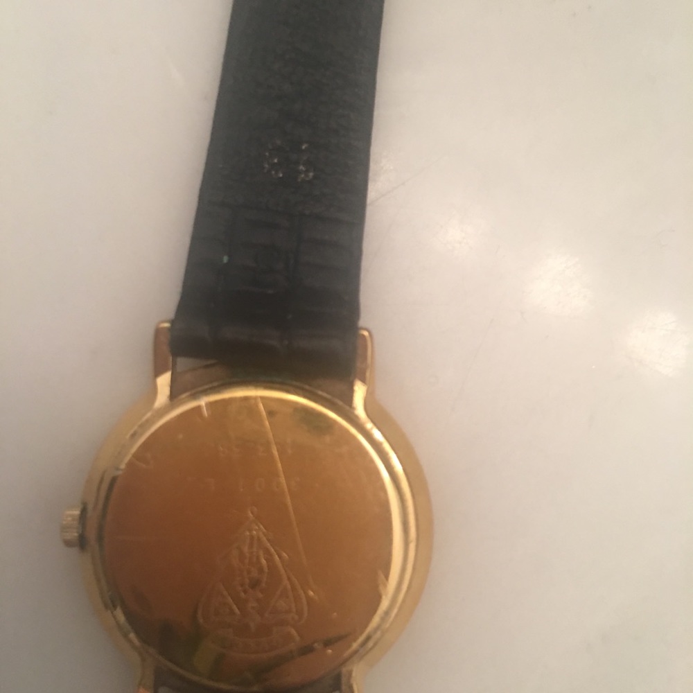 Gucci Vintage Ladies Watch. - Picture 3 of 8